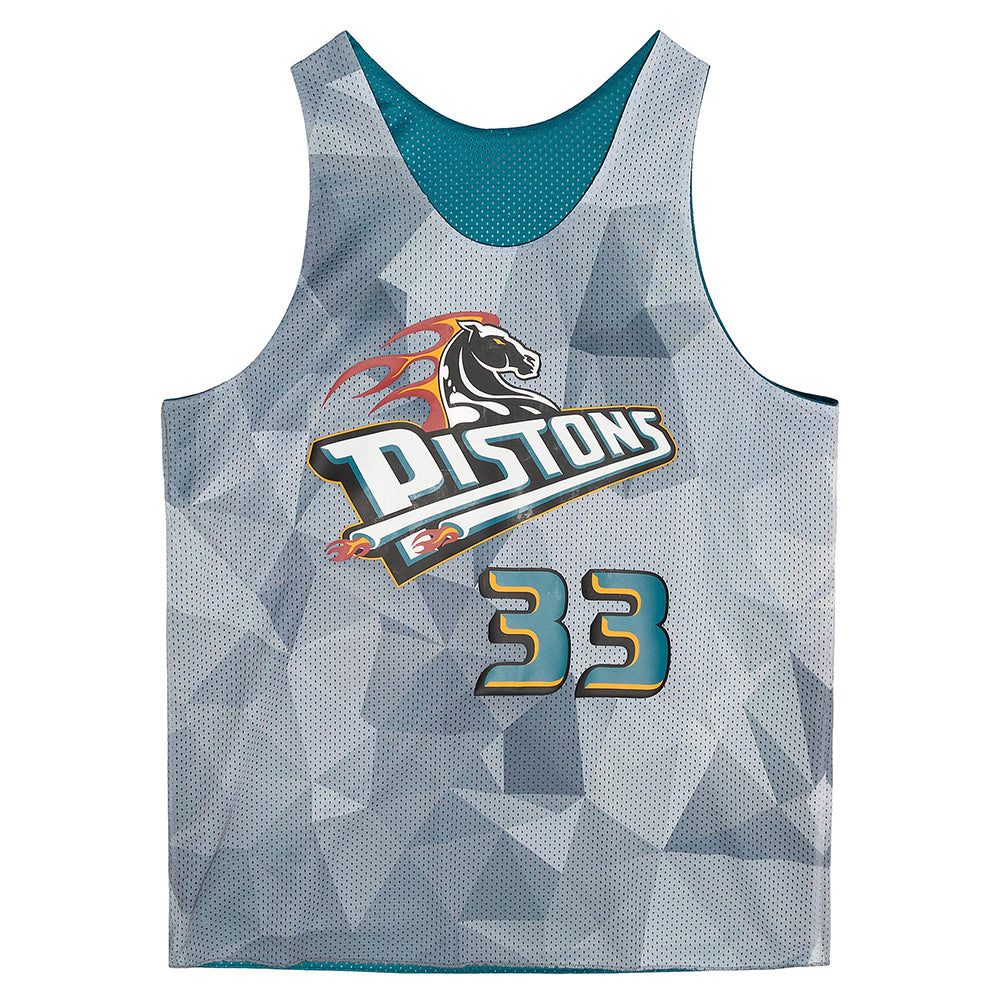 Get Your Detroit Pistons Throwback Jerseys - Vintage Styles & Official Gear
