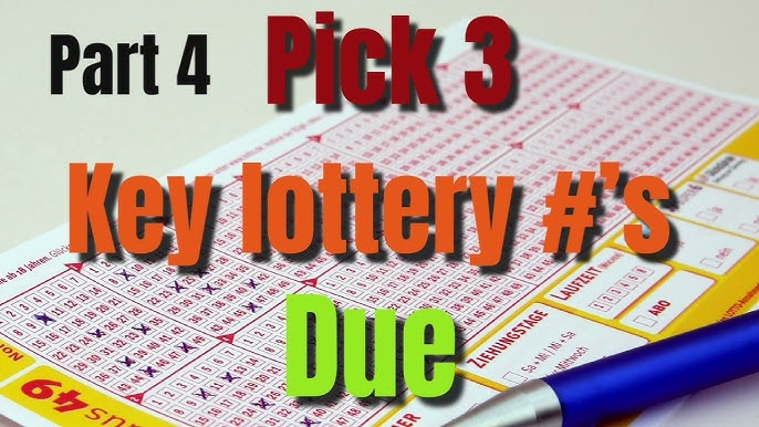 Top Pick 3 Predictions for Today: Expert Tips & Strategies