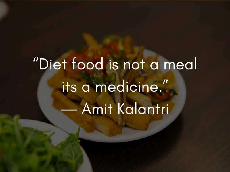 Indian Cuisine Quotes: Easy Words on Delicious Dishes!