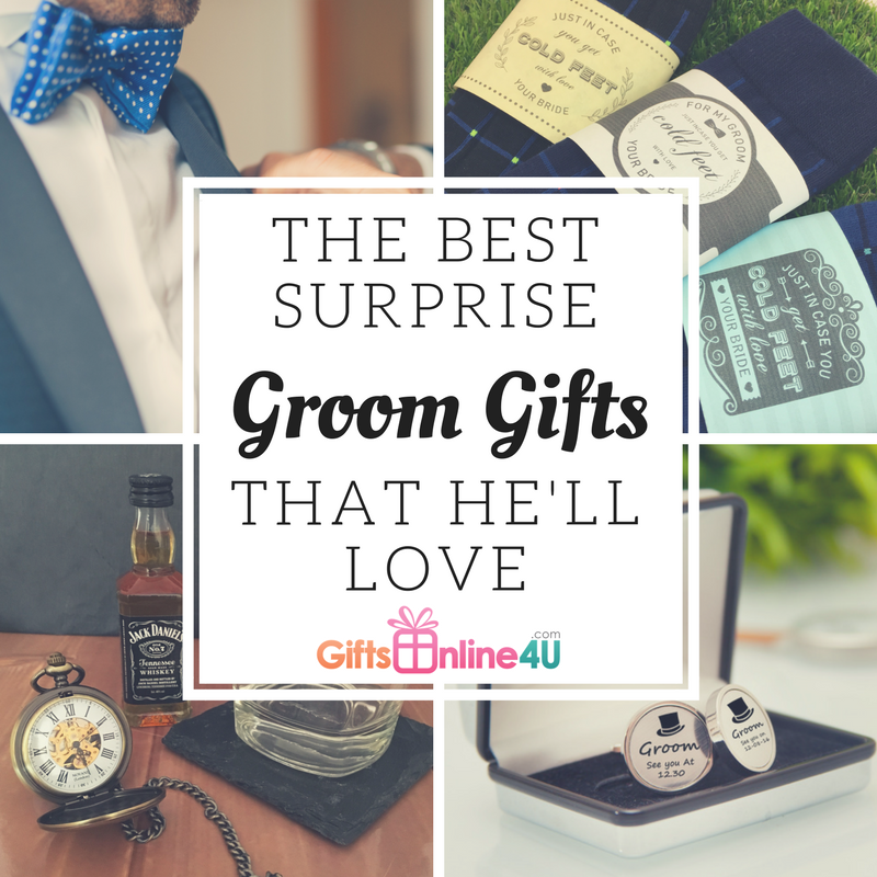 Looking for Metro Man Gifts? Awesome Ideas Hell Actually Love!