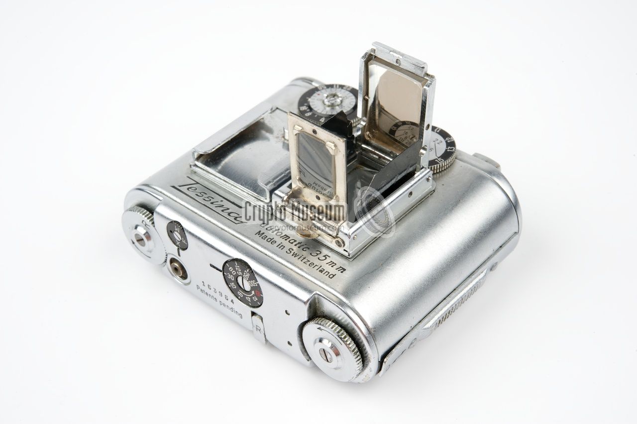 Tessina 35 Review: Is This Subminiature Camera Worth Buying? (Pros & Cons)