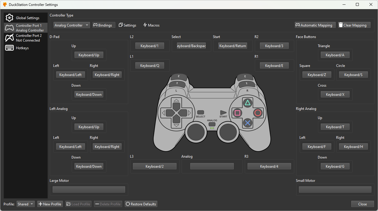Using DuckStation Save State Hotkey? Easy Guide for You!