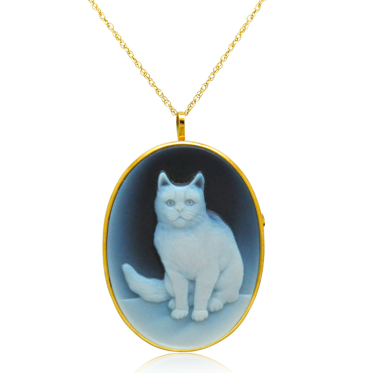 Discover the Unique Charm and Gentle Nature of the Cameo Cat
