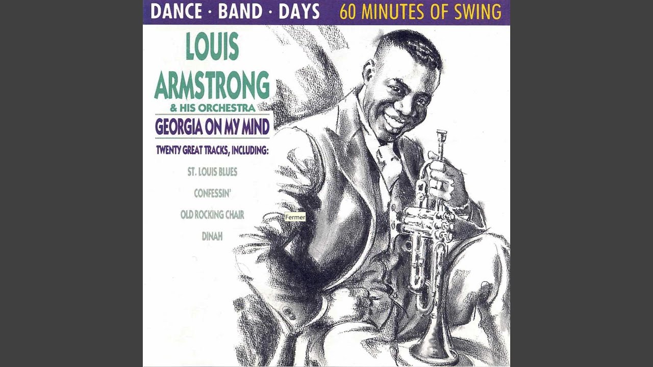 Dinah Lyrics: Unveiling the Story Behind Louis Armstrong's Timeless Hit