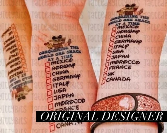 Dine Ink: Where to Find the Best Food & Tattoo Experiences?