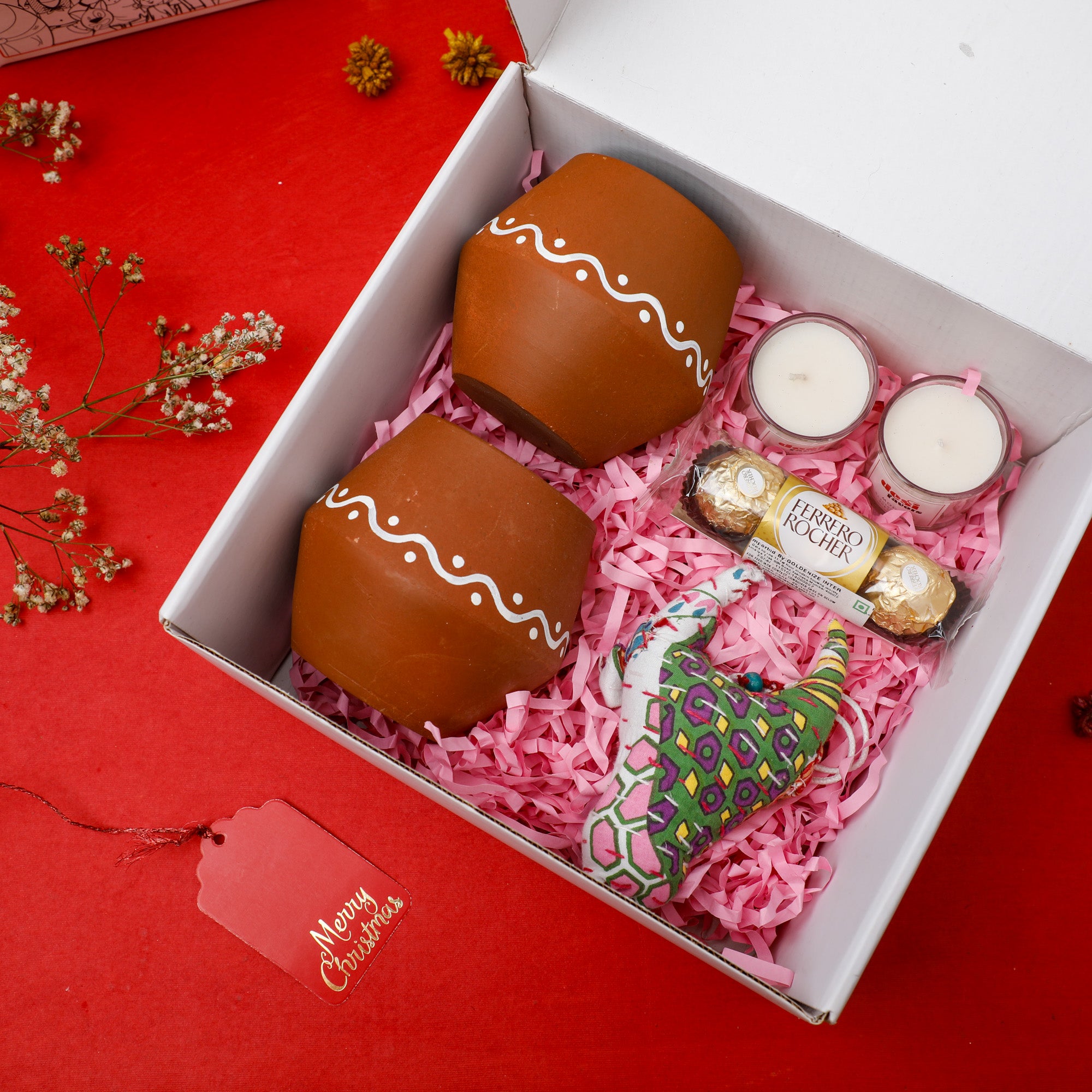 Shop Indian Christmas Presents: Personalized and Traditional Gift Ideas