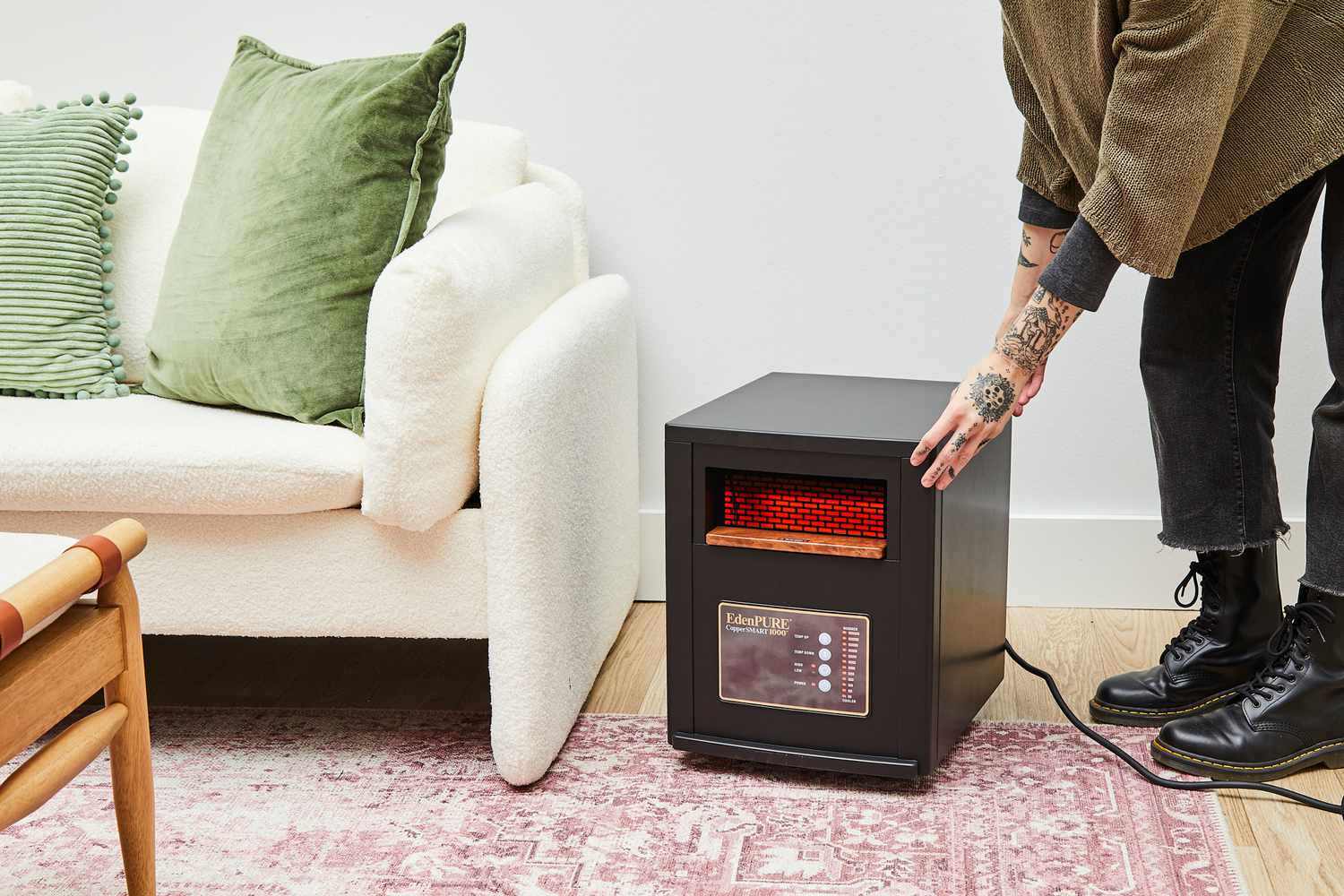 Looking for the best lp ceiling heaters? We compare top brands to help you decide easily.