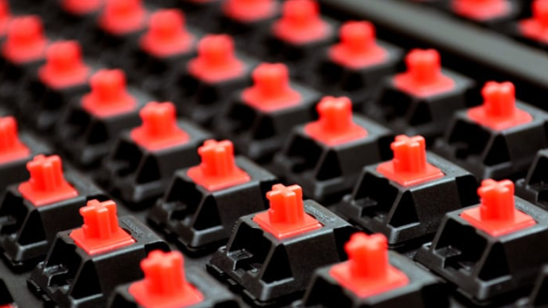 Cherry red MX keyboard: What makes it so popular, and where you can buy it.
