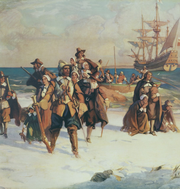 Pocahontas and Stephen Hopkins: Discover the Truth!