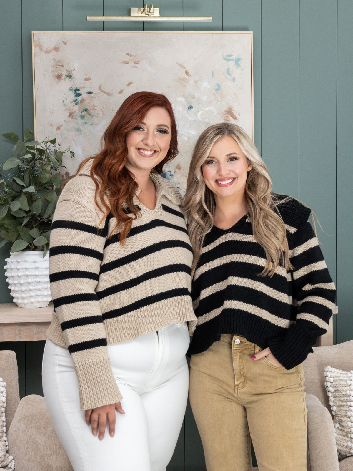 Shop Charlotte Avery Sweater Collection: Stylish & Comfortable Knits