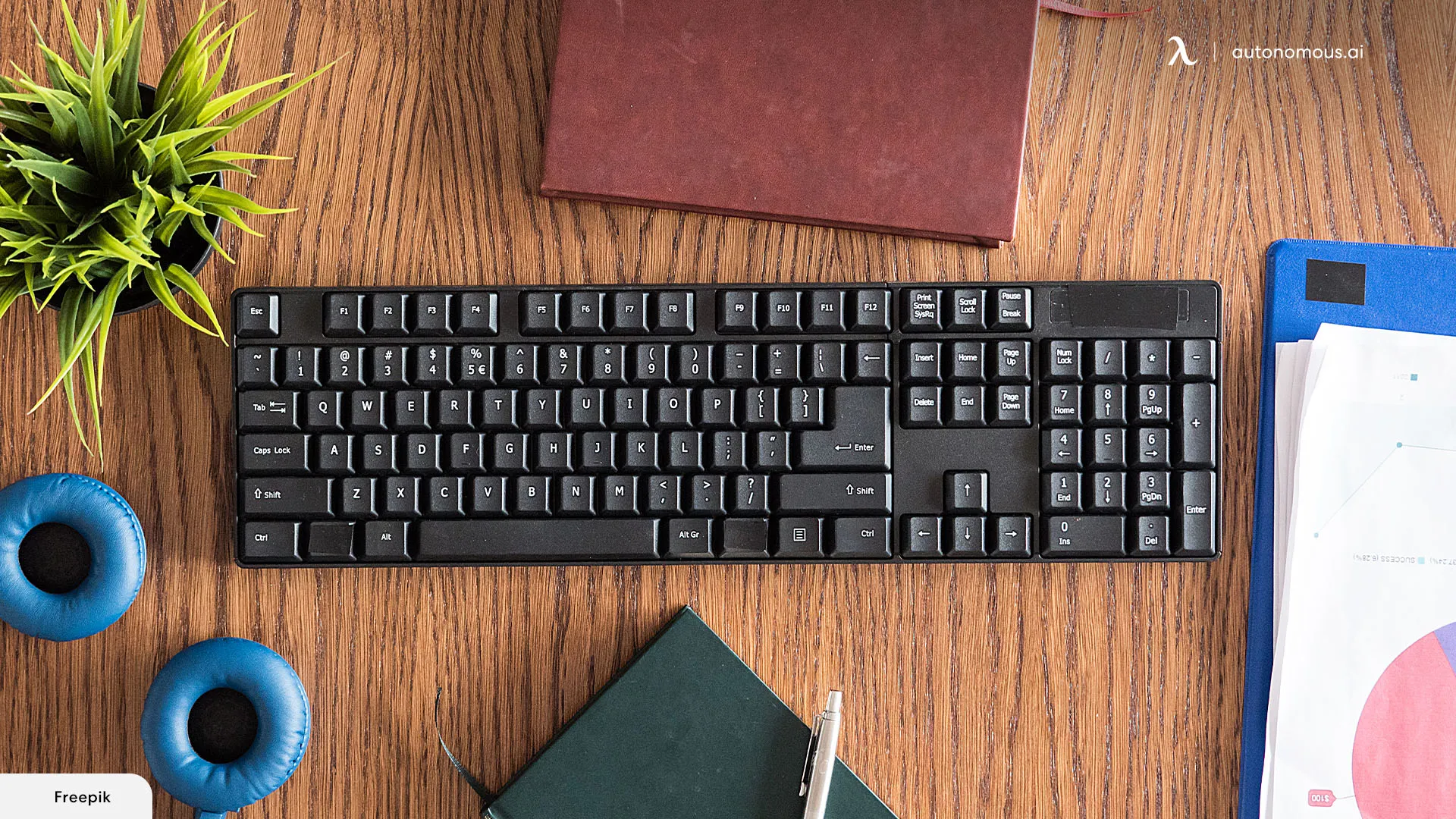 All About the 100 Percent Keyboard Layout, Learn Why It Might Be the Perfect Choice for You.