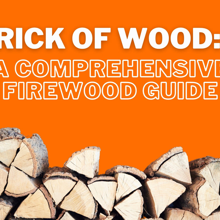 Buying your first half rick of wood (Smart shopper tips to avoid common mistakes easily)?