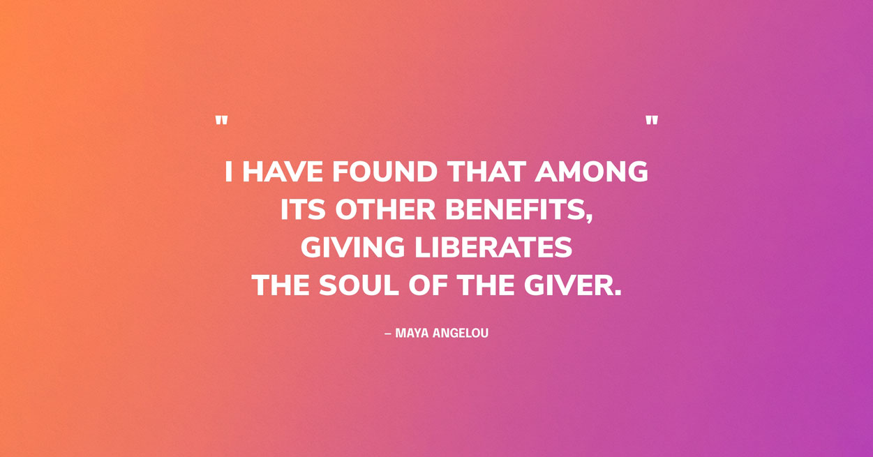 Offering Reflections: Meaningful Words to Inspire Generous Giving