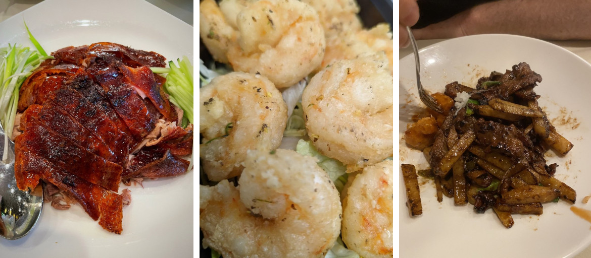 Discover the Tres Yan Wu Menu: Gluten-Free Cantonese & Sushi Delights in Mount Laurel