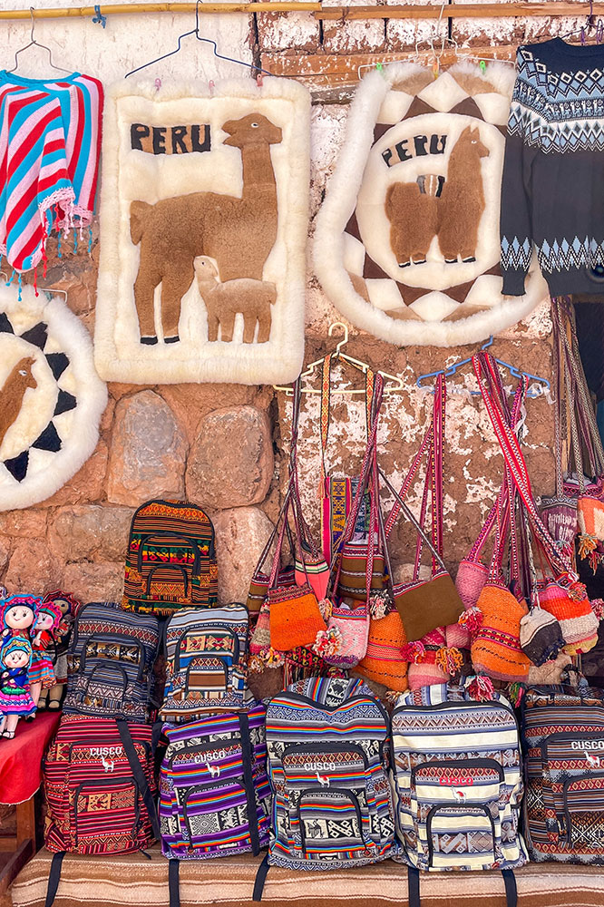 Top 10 Best Things to Buy in Peru: A Complete Guide to Peruvian Gifts and Crafts