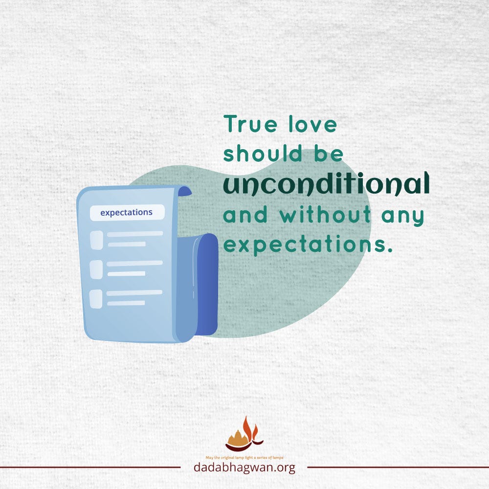 How to stop having expectations in relationships for good? Unlock true happiness this way.