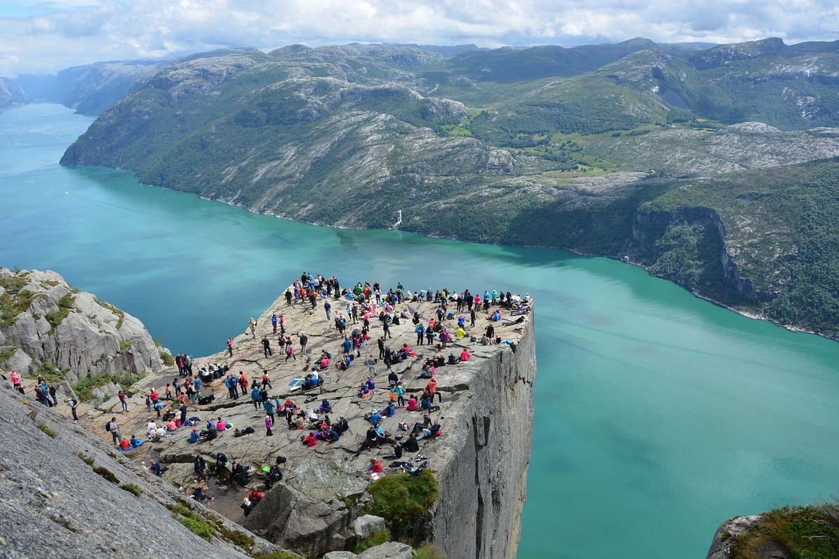 Pulpit Rock PA parking and nearby attractions (make the most of your visit and find the best hotels)