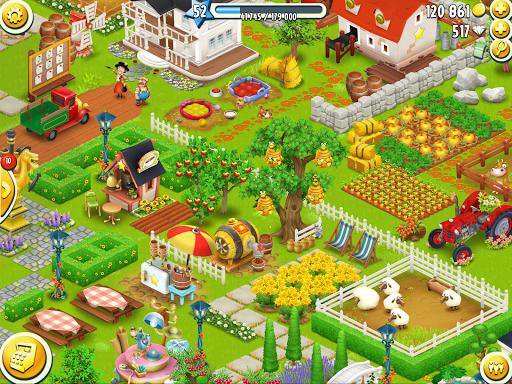 Top Games Similar to Hay Day You’ll Love Playing
