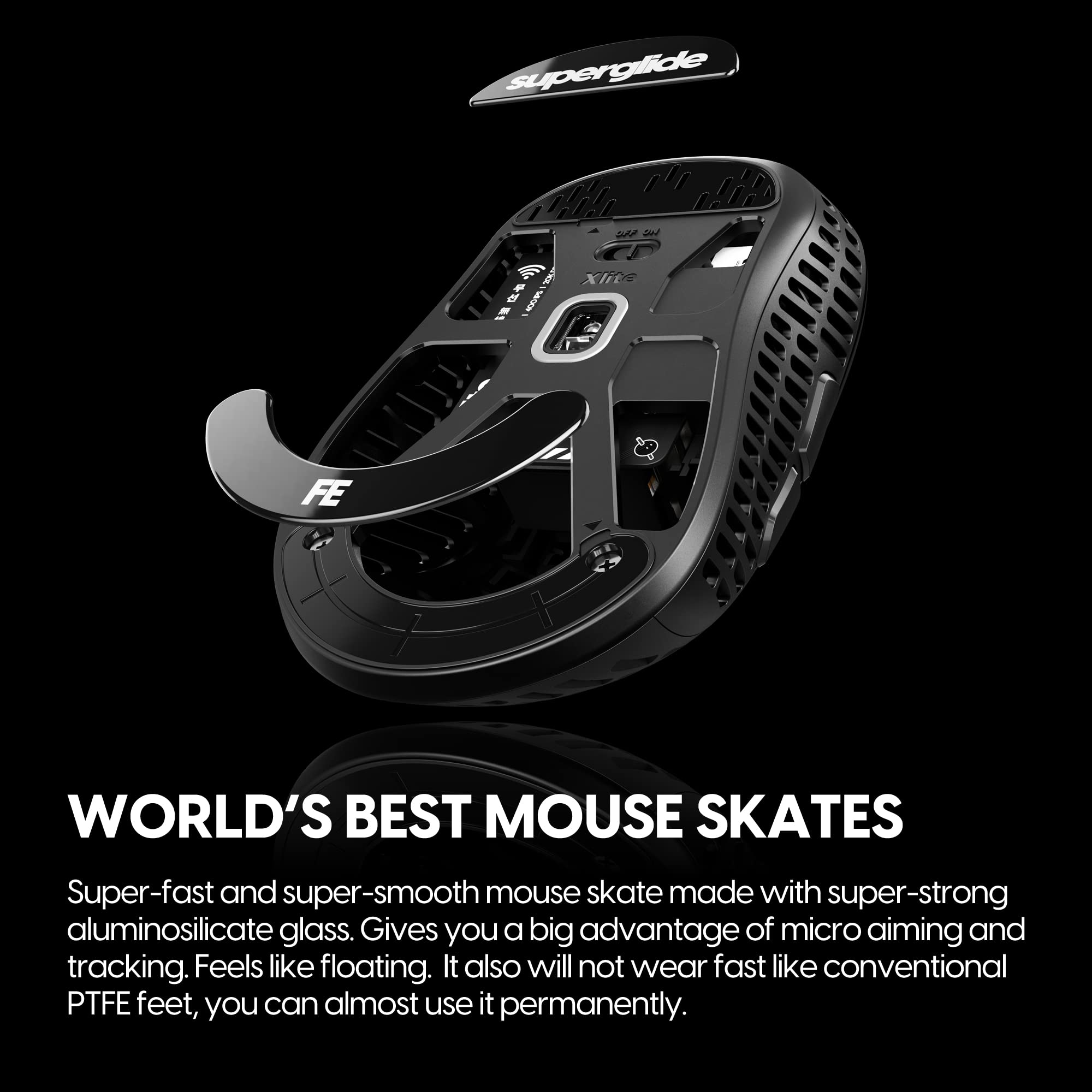 Where to Buy Super Glide 2: Best Deals (Upgrade Your Mouse for Better Performance)