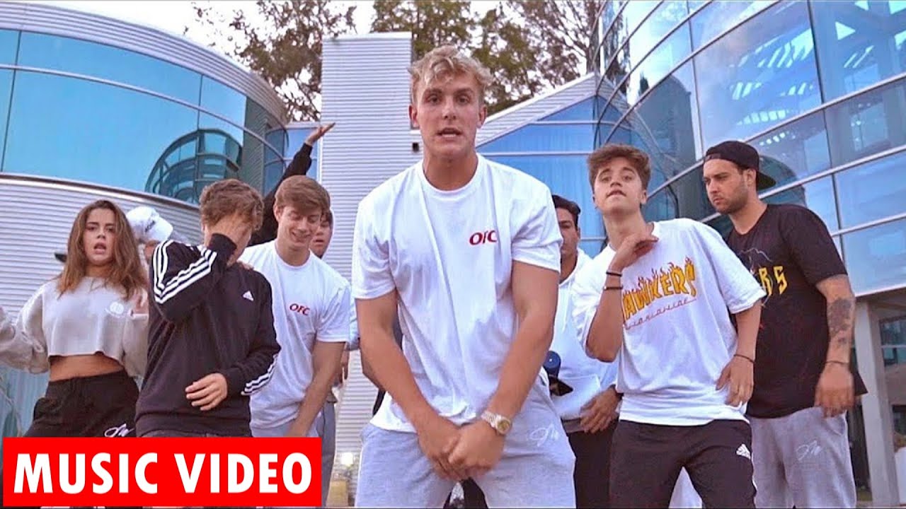 Team 10 Song Lyrics: Full Lyrics to Jake Pauls Its Everyday Bro