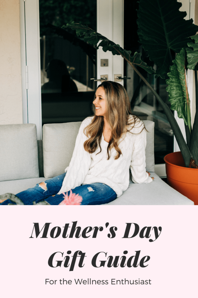 Best Healthy Mothers Day Gift Ideas for Fitness and Wellness Enthusiasts