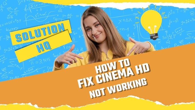 Troubleshooting Cinema HD Subtitle Issues: Quick Fixes