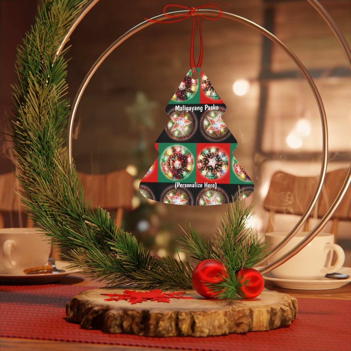 Where to Find the Best Filipino Christmas Tree Ornaments? Shop From This List Now!