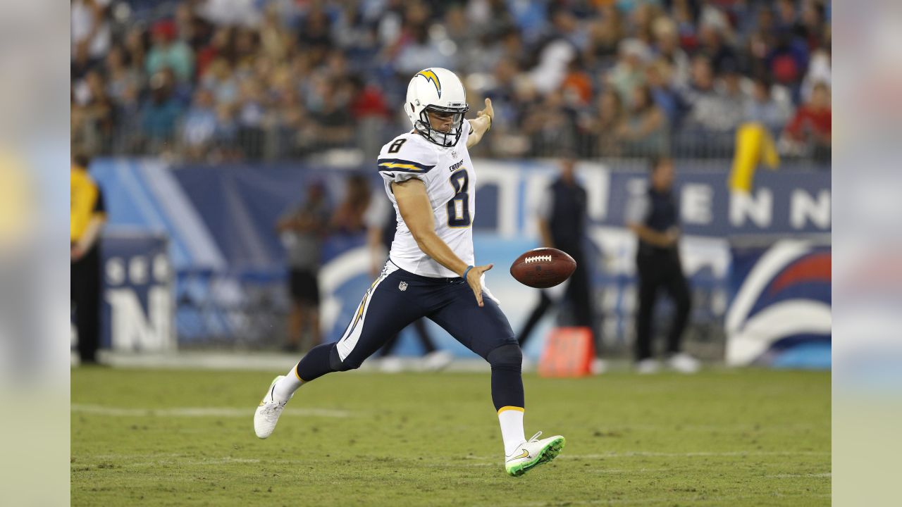 Explore the 2016 San Diego Chargers Roster and NFL Performance