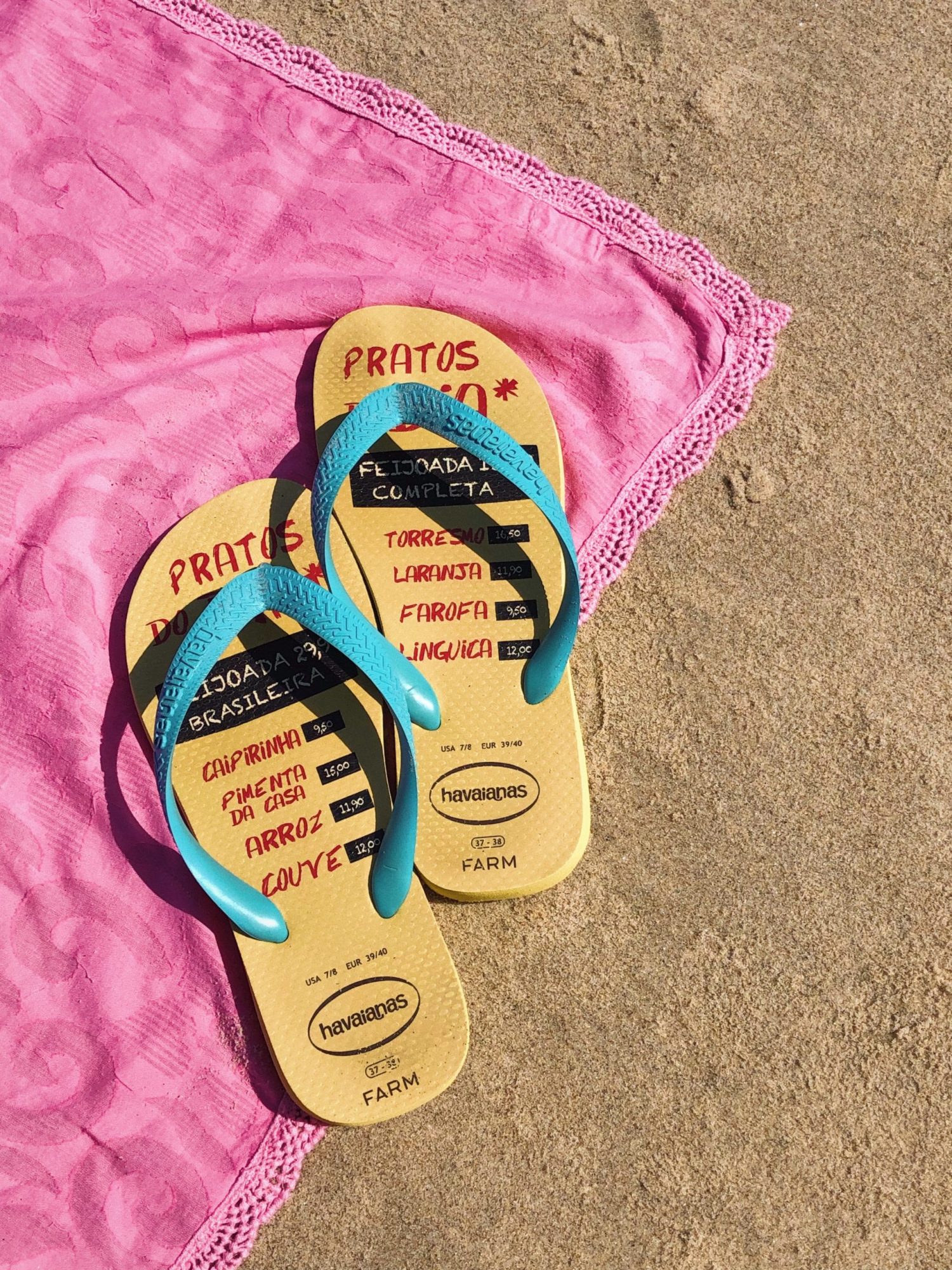 Kauai Sandals: Find the Perfect Pair (Best Styles Guide)