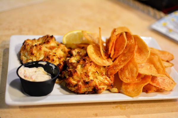 Capstone Grill McMurray, PA: Steak, Seafood, and Casual Dining Experience