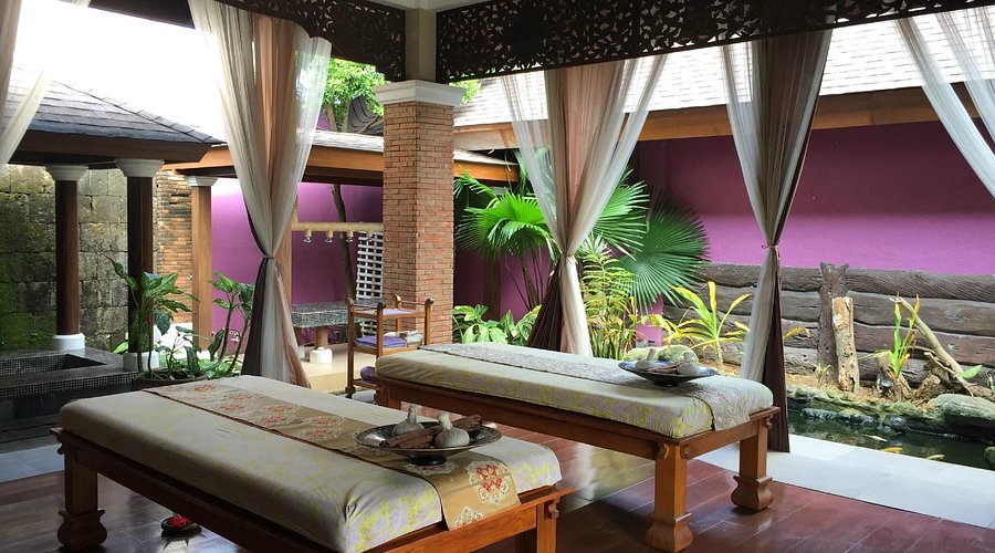 Looking for the Best Spa in Boracay? Check these Reviews!