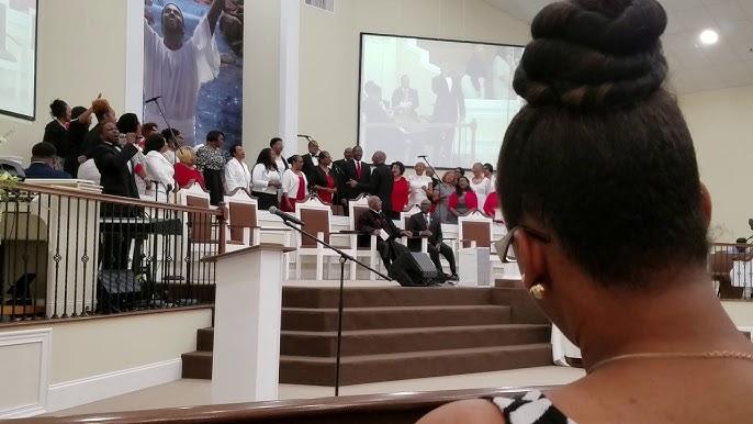 All I Wanna Do Is Bless Your Name: A Journey of Faith and Gratitude