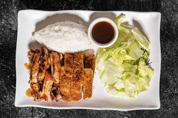 Himitsu Snoqualmie Menu: Satisfy Your Cravings with Teriyaki & More