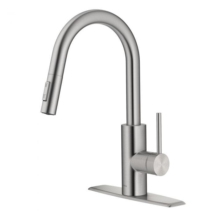 Top Mount Kitchen Faucet: Easy Install Guide & Best Picks