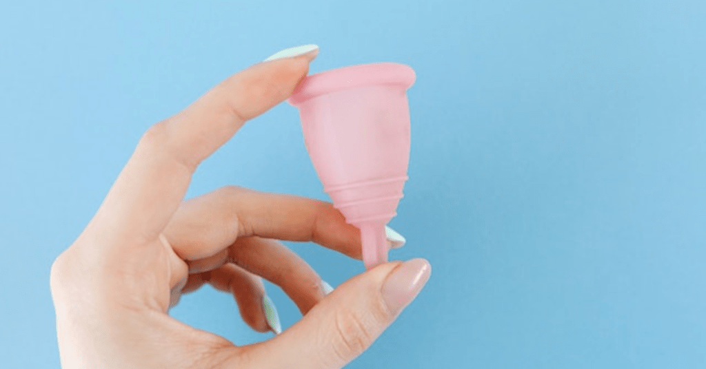 Menstrual Cup Cramping: Why It Happens and How to Relieve Discomfort