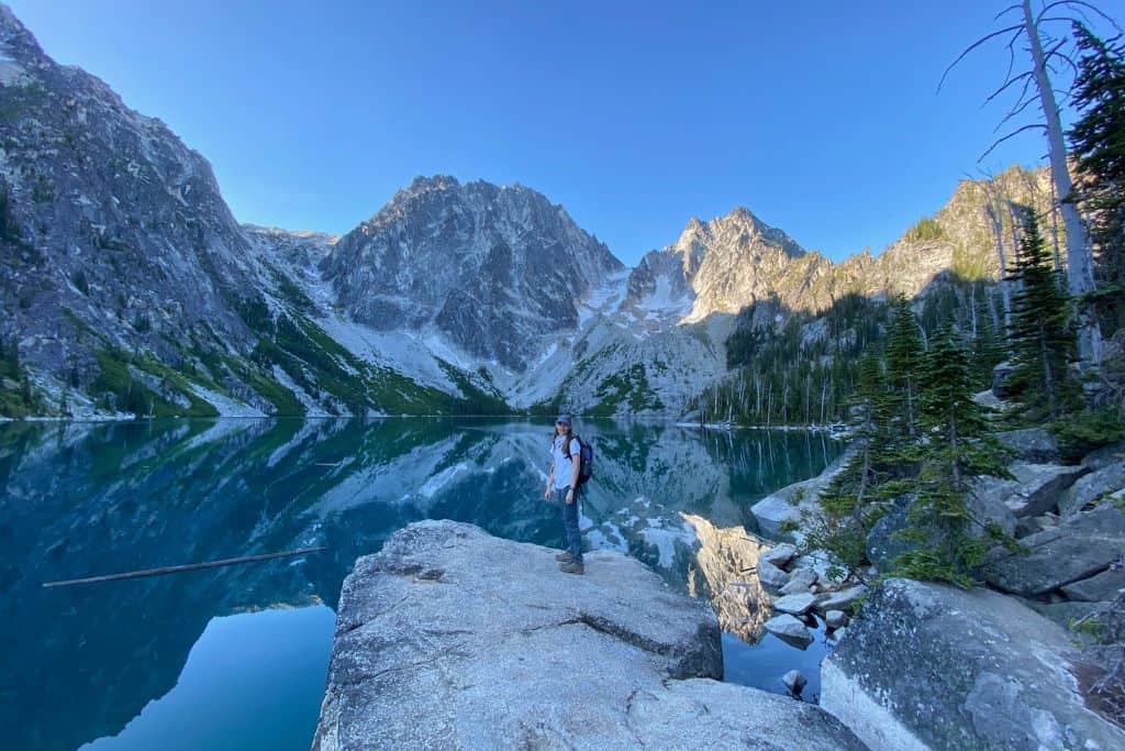 extreme things to do in washington state