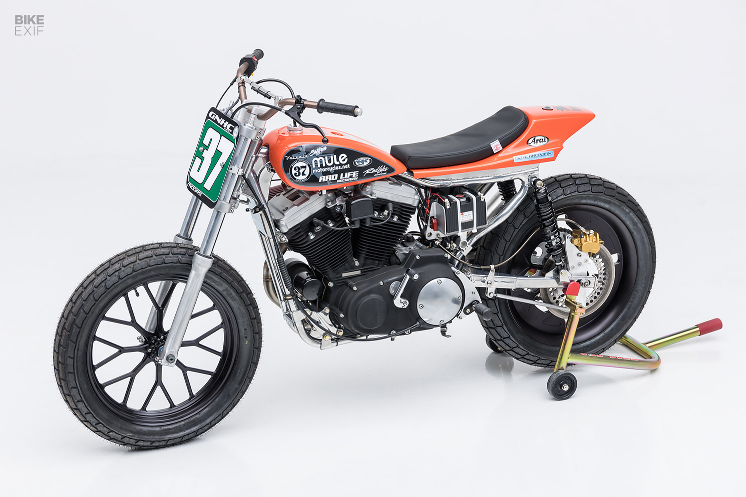 Harley Flat Track Bike Evolution: Models, Upgrades & Racing Tips