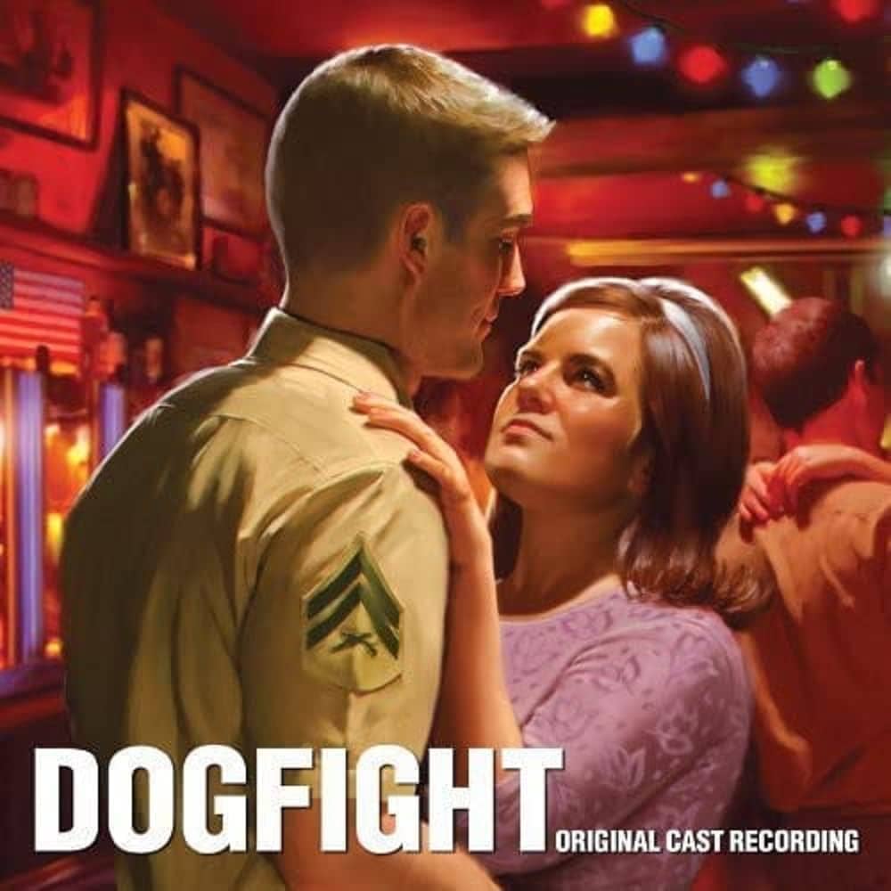 Discover the Meaning Behind Pretty Funny Dogfight Lyrics Today!