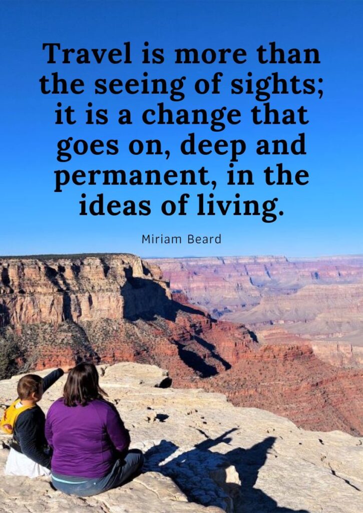Need inspiring nomad quotes for Instagram? Make your travel photos totally unforgettable now.
