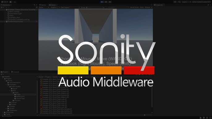 Shots Sounds: Get Realistic Audio for Any Project Now!