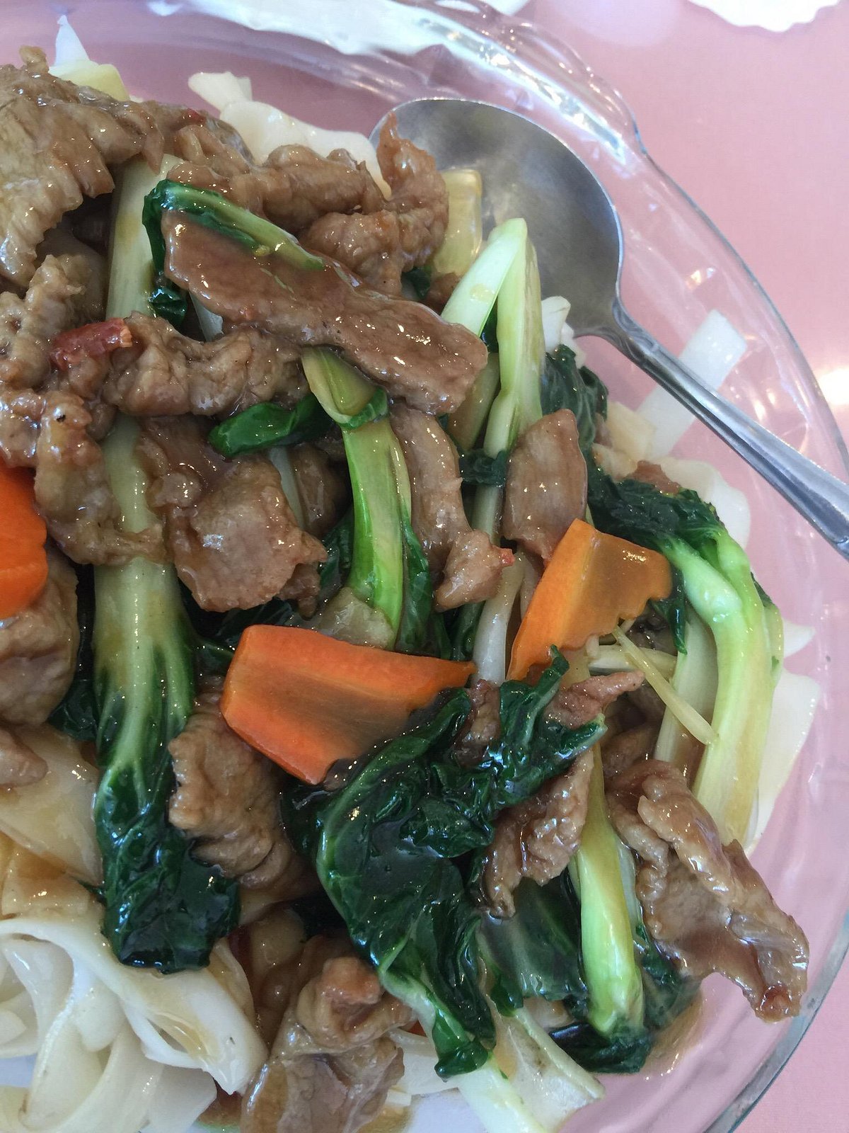 Ocean Palace San Bruno, CA – Authentic Chinese Cuisine for Pickup & Delivery