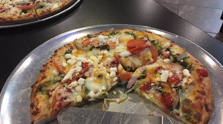 Fat Daddys Pizza - Santa Rosa Beach Menu: Find Your Perfect Pizza Now!