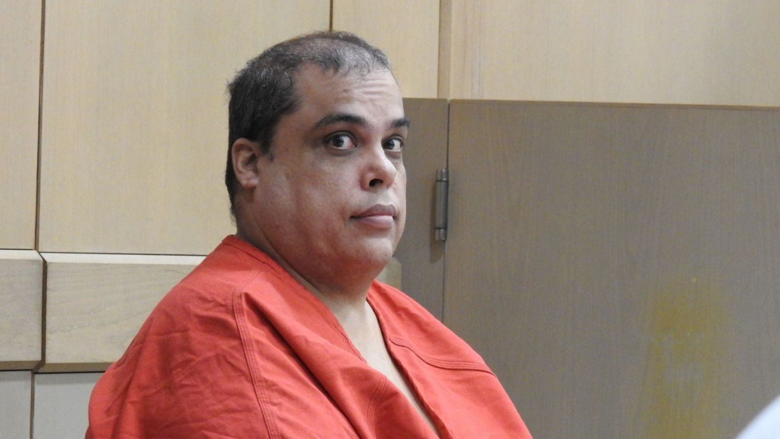 Death Sentence Upheld for Gerhard Hojan in Waffle House Murders of Christina Delarosa