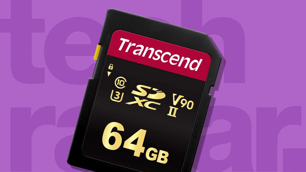 Top 5 Best SDHC Cards for Photography: Speed, Storage, and Durability Explained