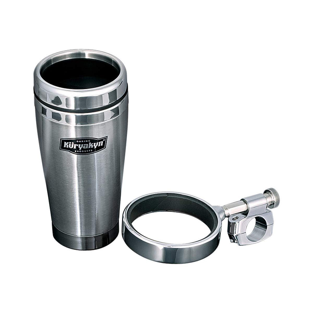 Top Motorcycle Drink Holders: Stay Refreshed with Reliable Cup Mounts