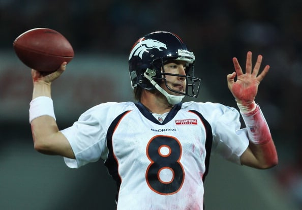Kyle Orton Net Worth: How Much Is the Former NFL Quarterback Worth in 2024?