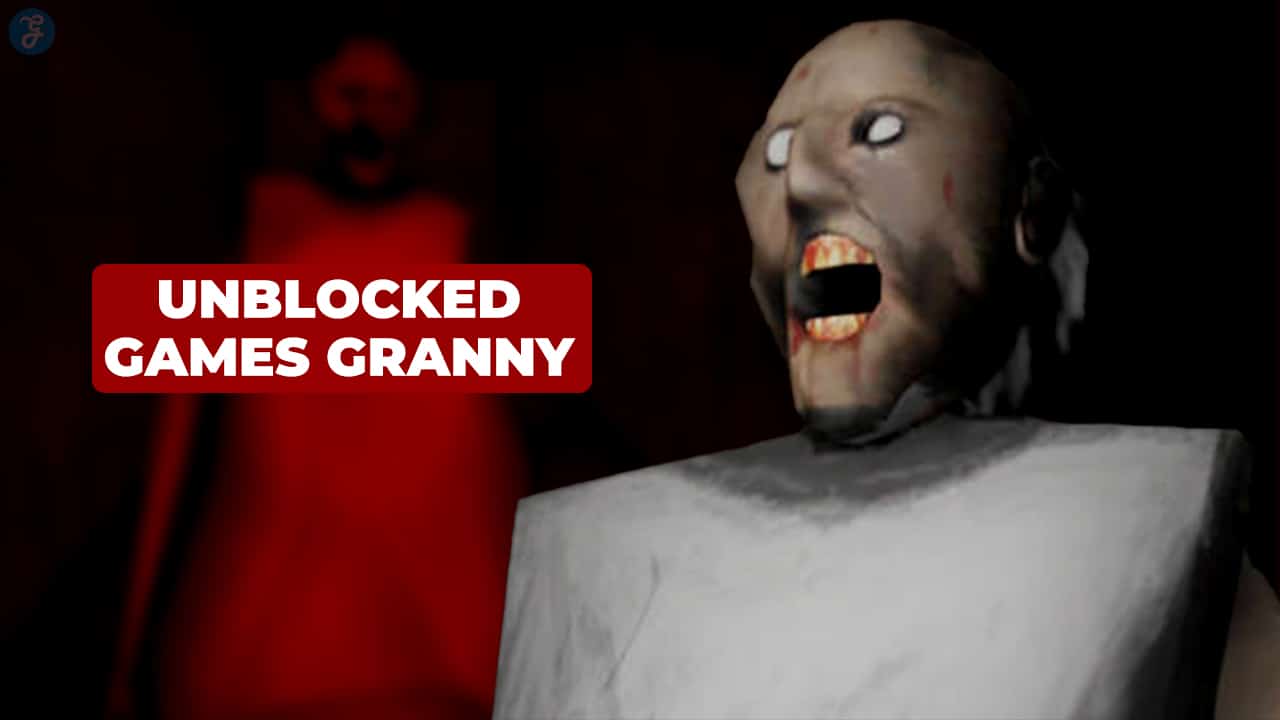 Is granny unblocked scary? Fun tips and tricks revealed today!