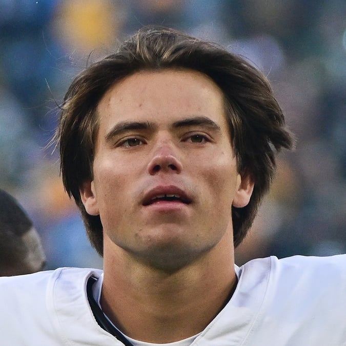 Cameron Dicker Fantasy Football Outlook: Expert Rankings & Projections