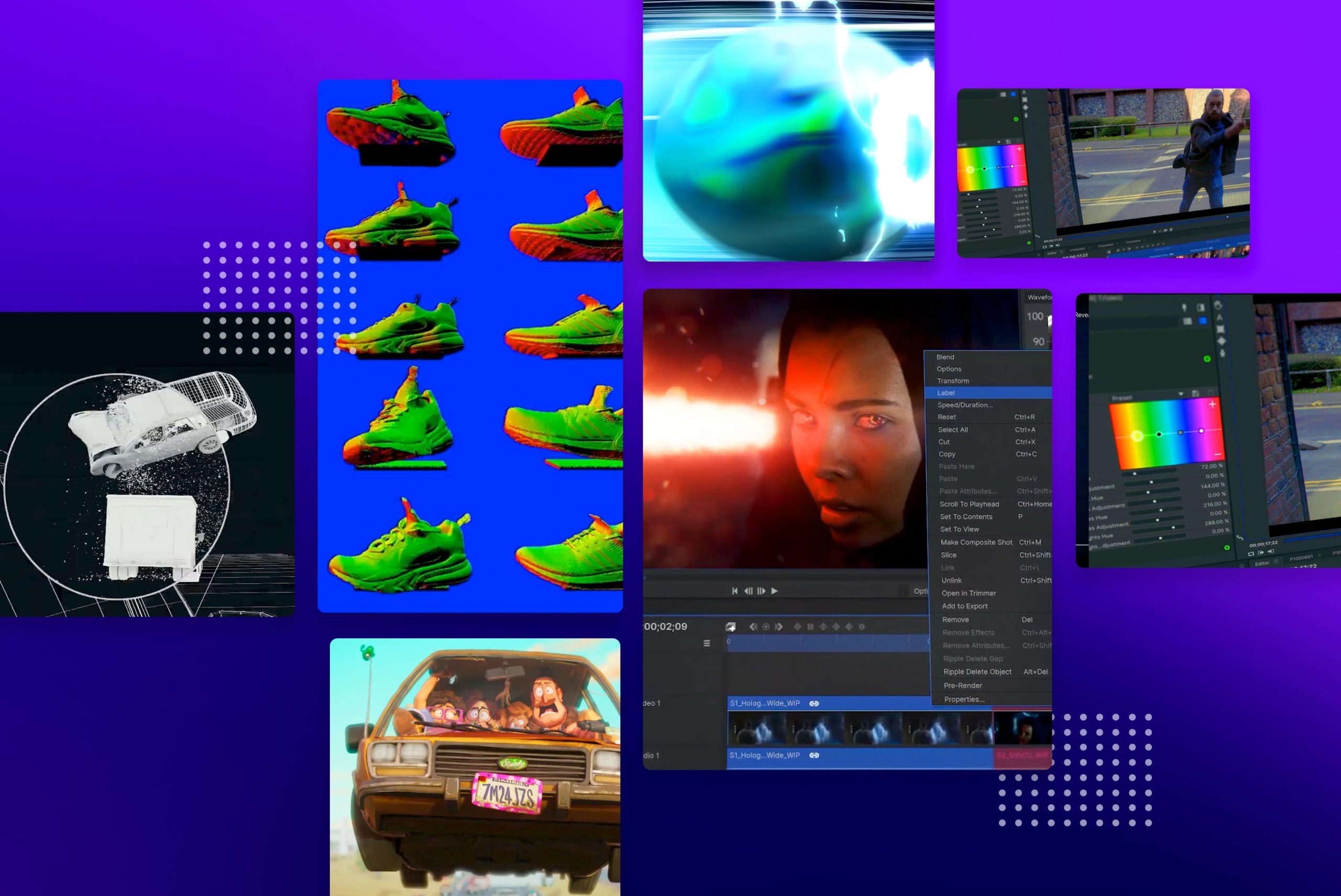 13 Best After Effects Alternatives: Free and Premium Software for Video Editing