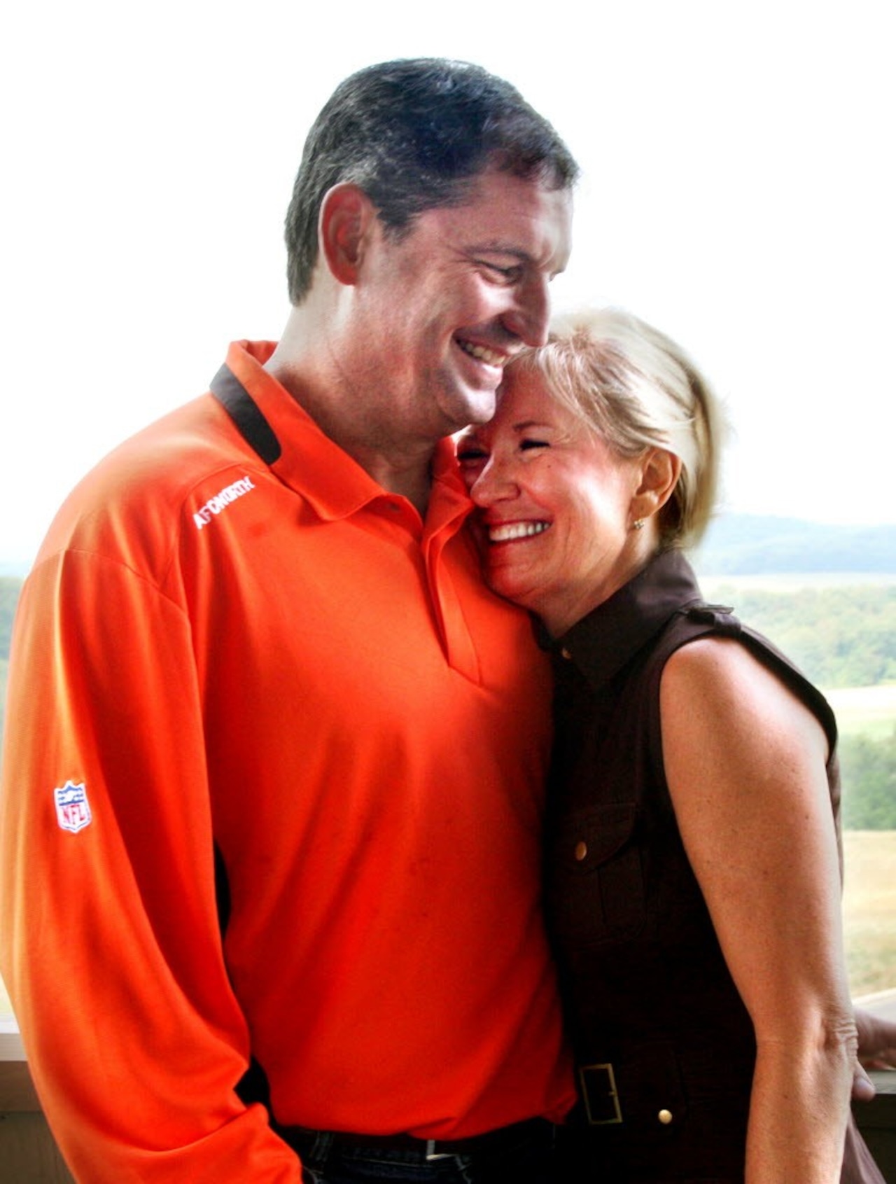 Is Bernie Kosar Dating? Find Out About His Current Girlfriend.